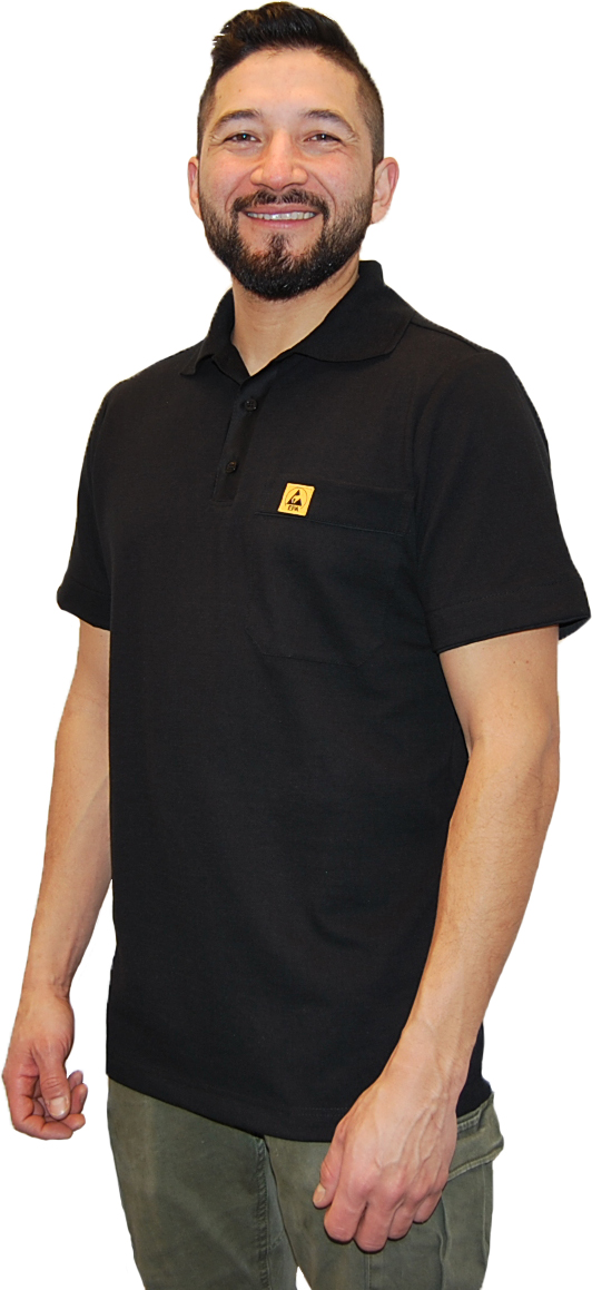 polo shirt xs